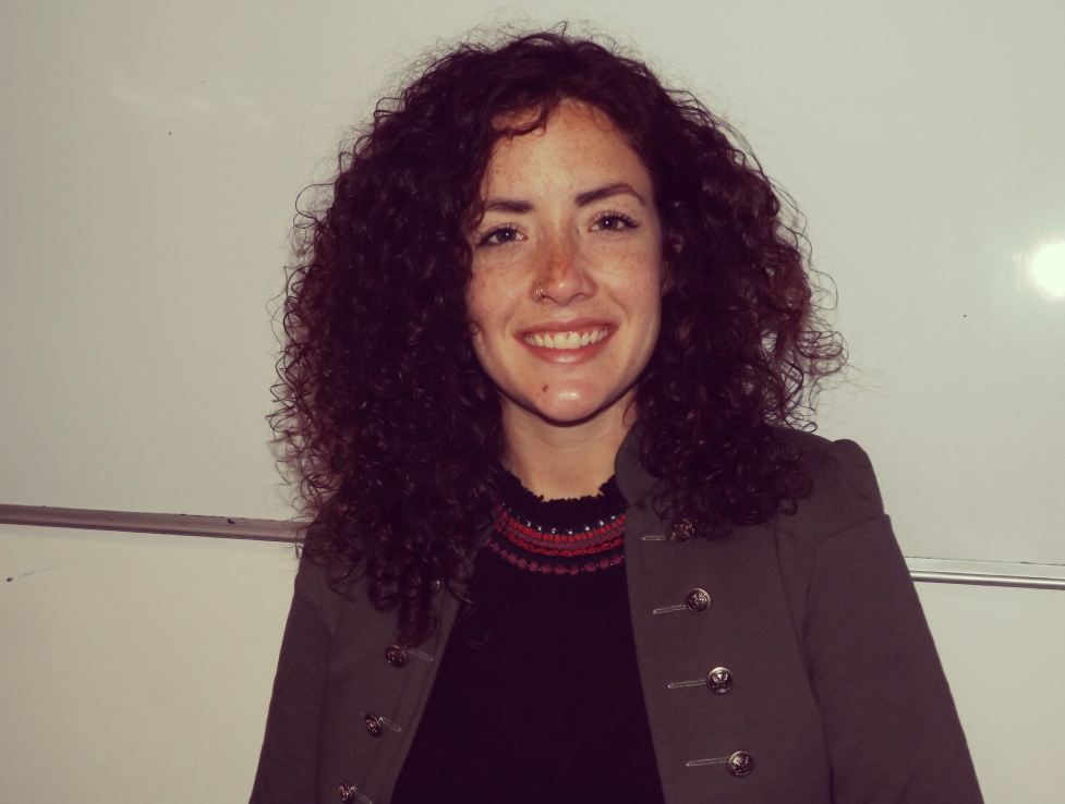 Rebecca Fitton