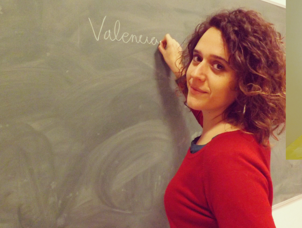 Carmen Pérez Siles