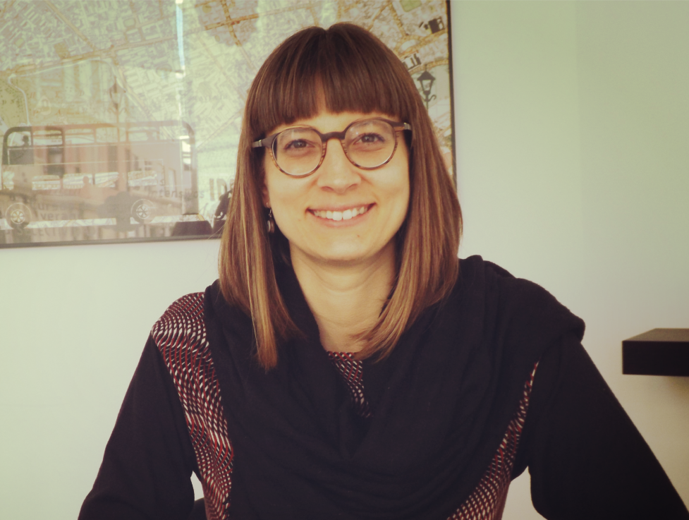 Laura García Andreu