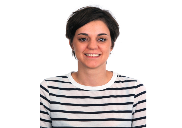 Irene Faus