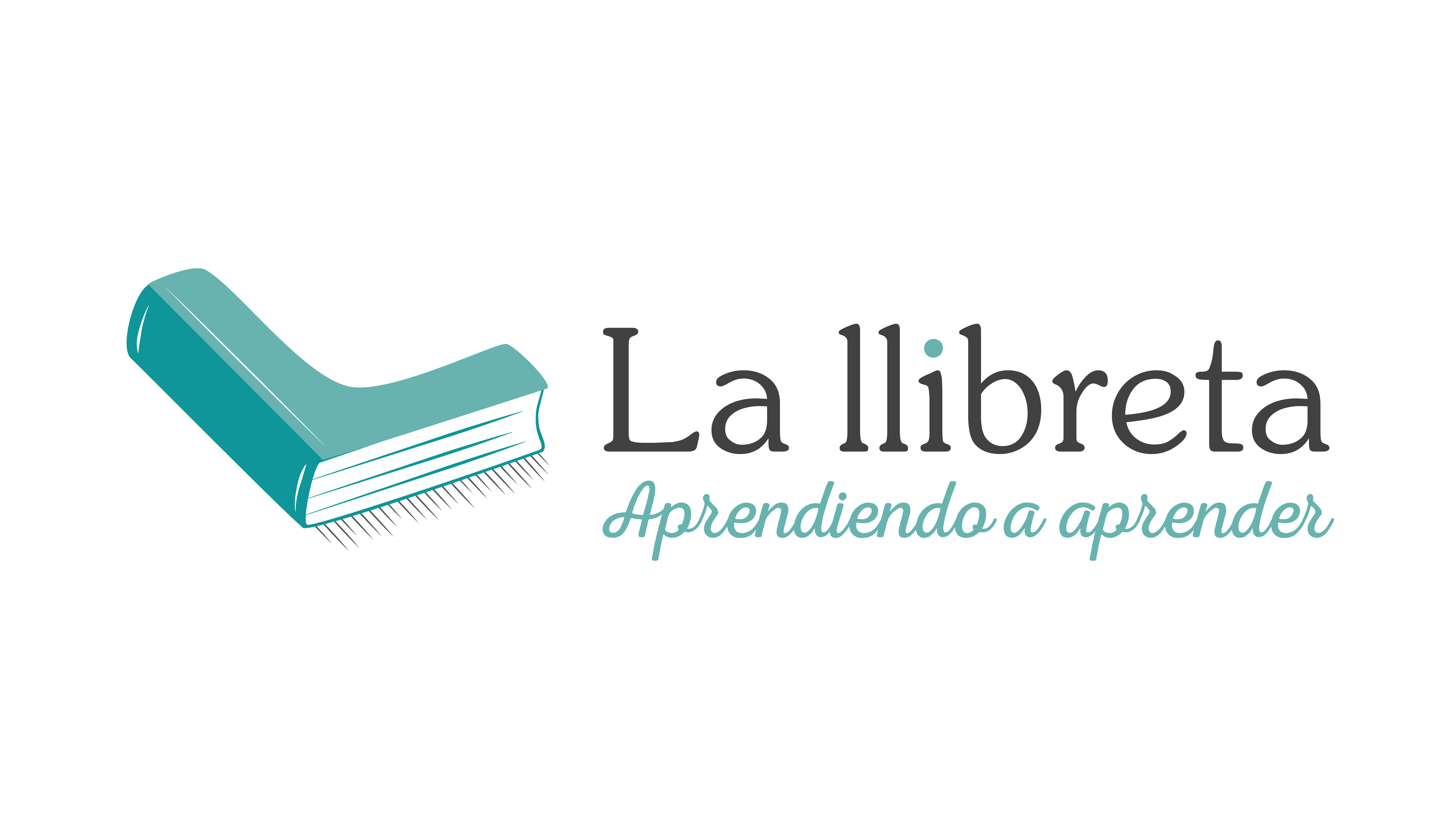 Logo Academia La llibreta
