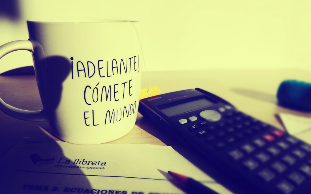 Exámenes resueltos de matemáticas (Pruebas de Acceso a Grado Superior)