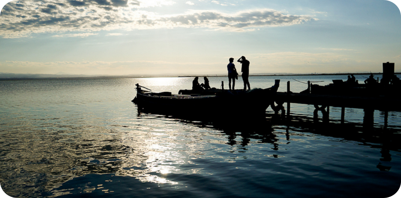 Clases de valenciano Albufera Valenciana