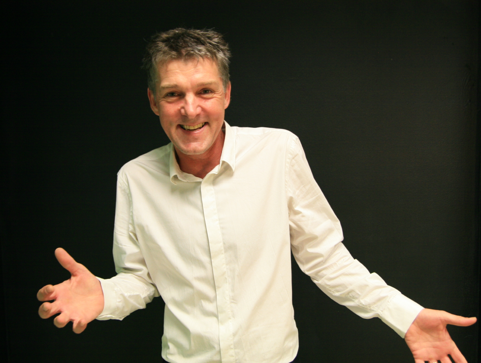 Alan Welch