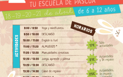 Primavera creativa