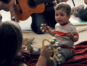 Música en familia @ Academia la llibreta | València | Comunidad Valenciana | España