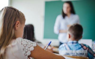 Factores y técnicas de concentración.