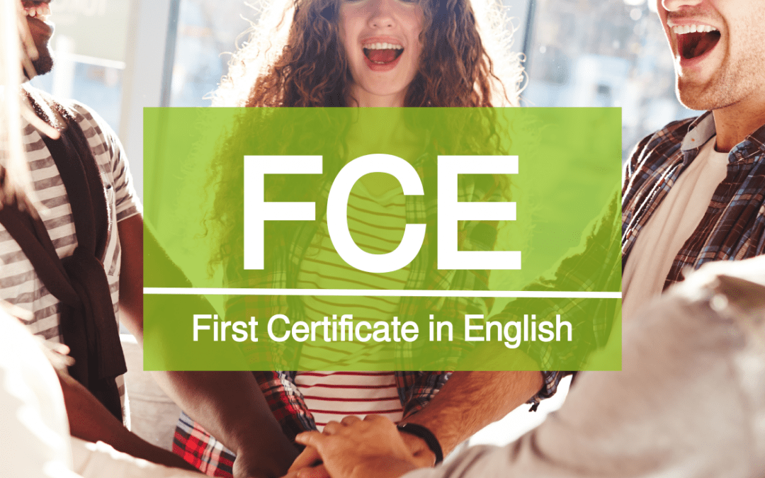 FCE READING AND USE OF ENGLISH