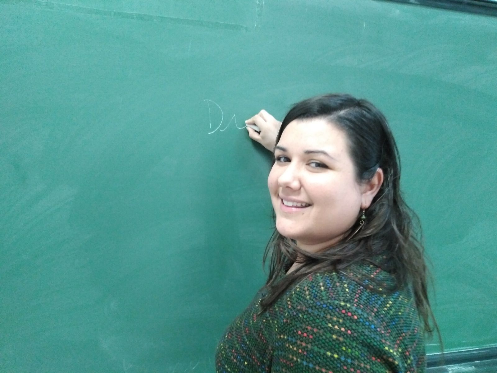 Irene Rubio