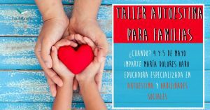 TALLER AUTOESTIMA PRIMARIA Y FAMILIAS,“ME CONOZCO, ME ACEPTO”. @ Academia La llibreta