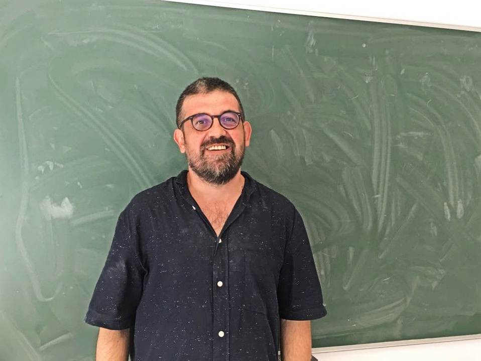 Paco Inclán