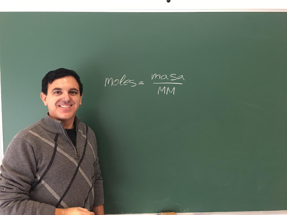 David Sifres