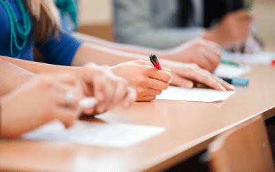 Examen de Valenciano de la PAU 2020