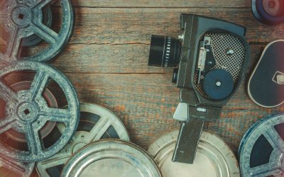 El cine y sus propias leyes físicas