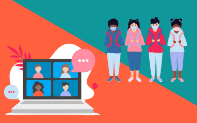 Clases presenciales VS clases online