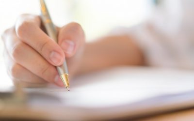 9 consejos para escribir mejores redacciones