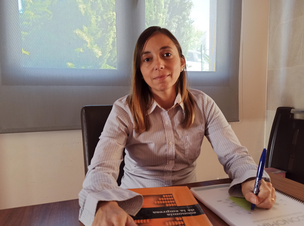 Carla Maite de Jesús