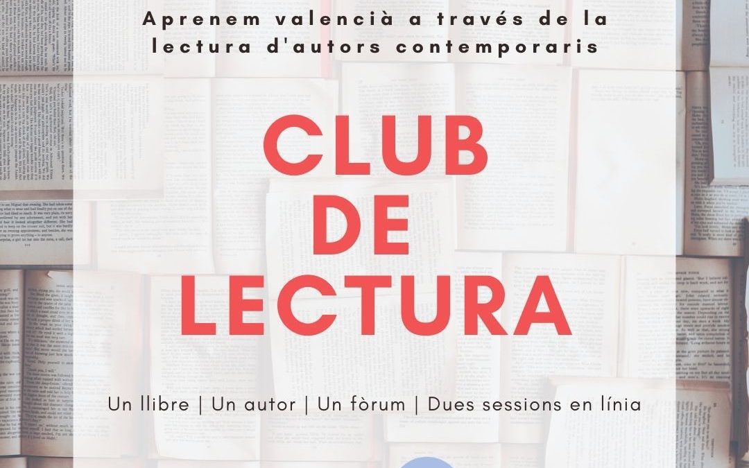Club de lectura