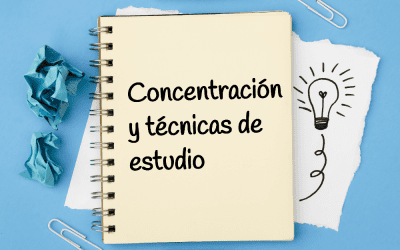 Aprender al Máximo: Estrategias Modernas para Optimizar el Estudio y la Concentración