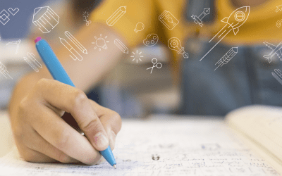 La escritura creativa en el aula de educación primaria