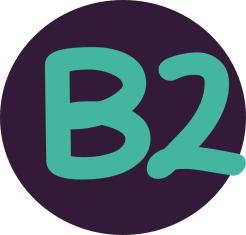 icono nivel b2