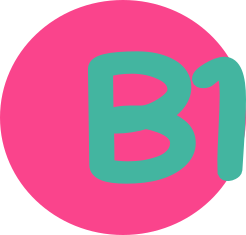 icono nivel B1