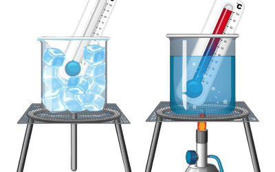 ⚗️Primer Principio de la Termodinámica explicado: Termoquímica y recursos clave