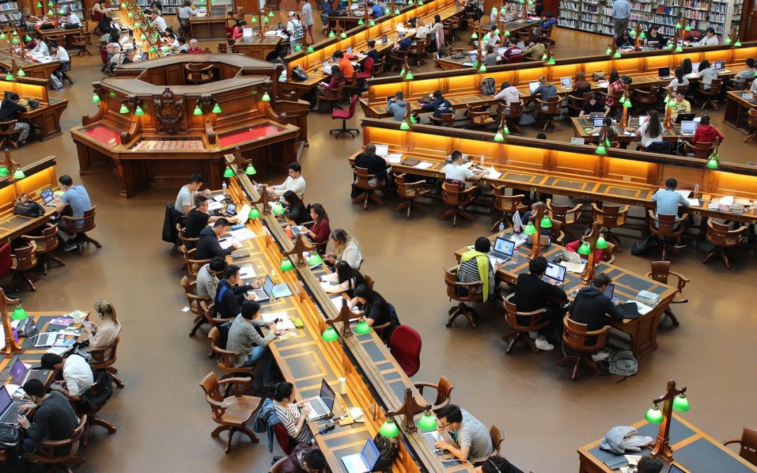 📚 Exámenes PAU 2025: modelos, resultados y análisis del nuevo modelo competencial