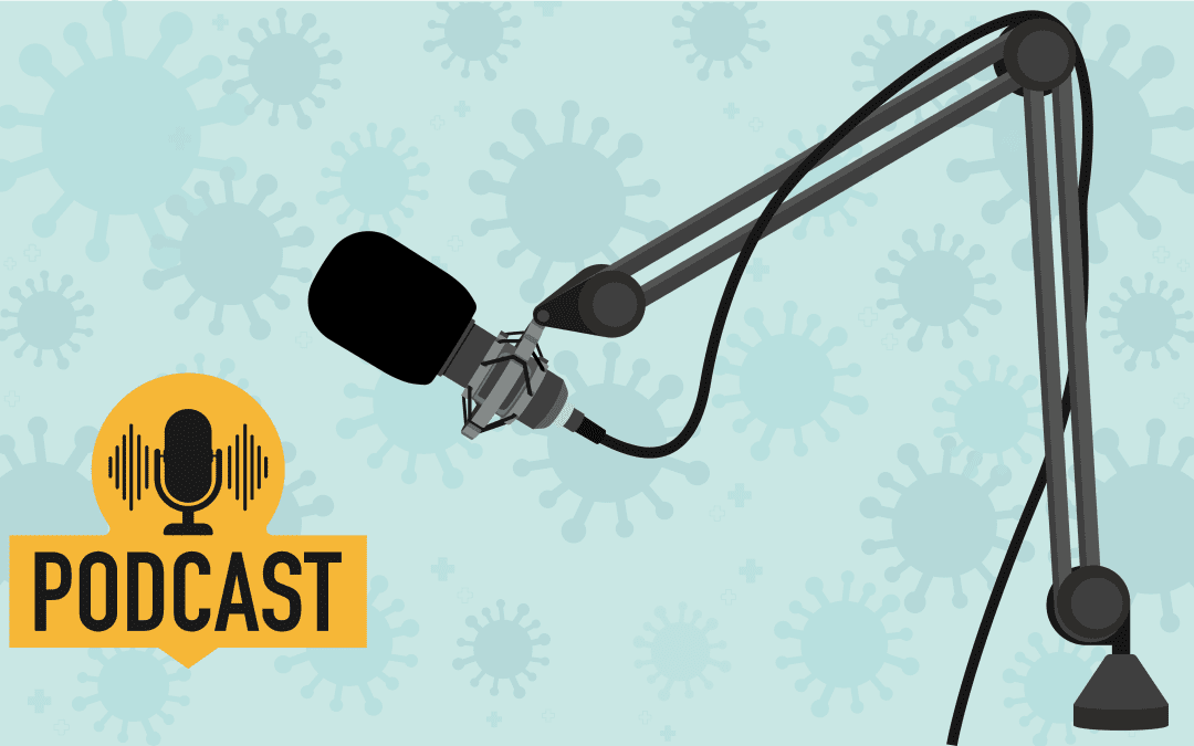 Podcast de Biología para selectividad– Episodio 2: Los Glúcidos