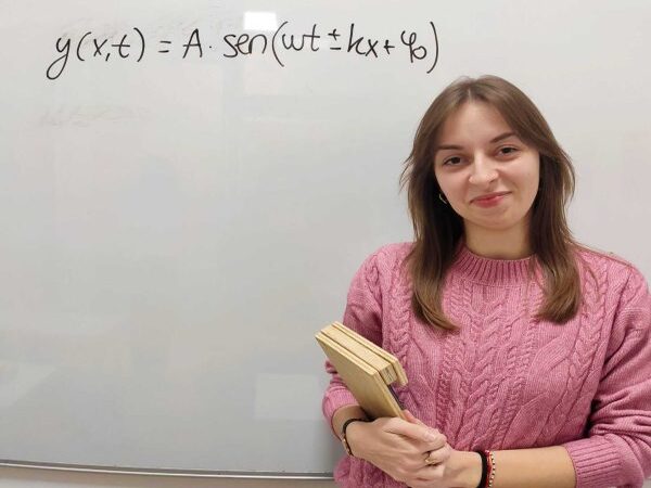 Elena Bellver Sanchis