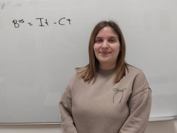 Elena Bellver Sanchis