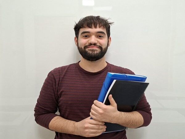 Carlos Martínez