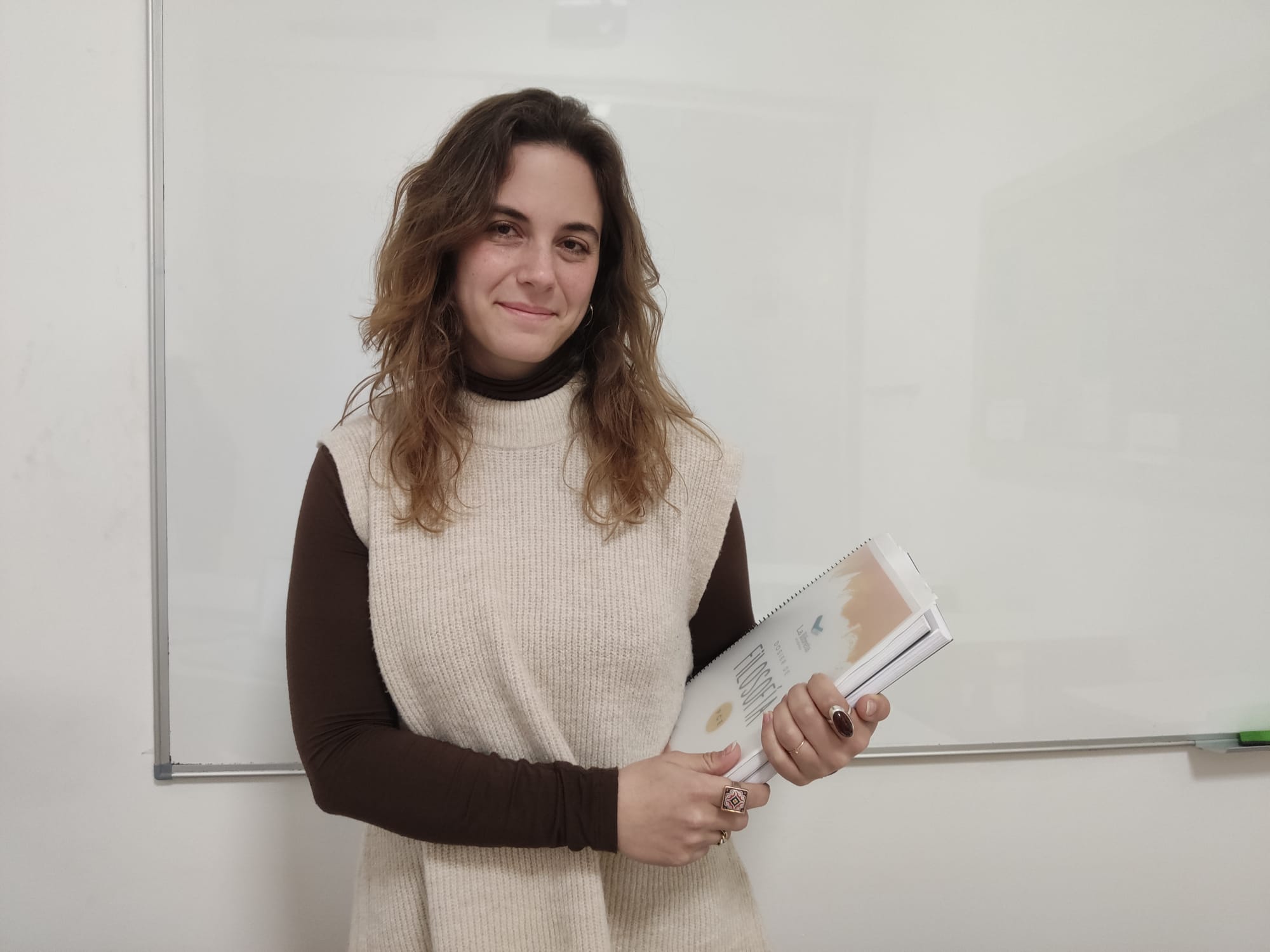 Xavier Llopes Gómez Professor de valencià