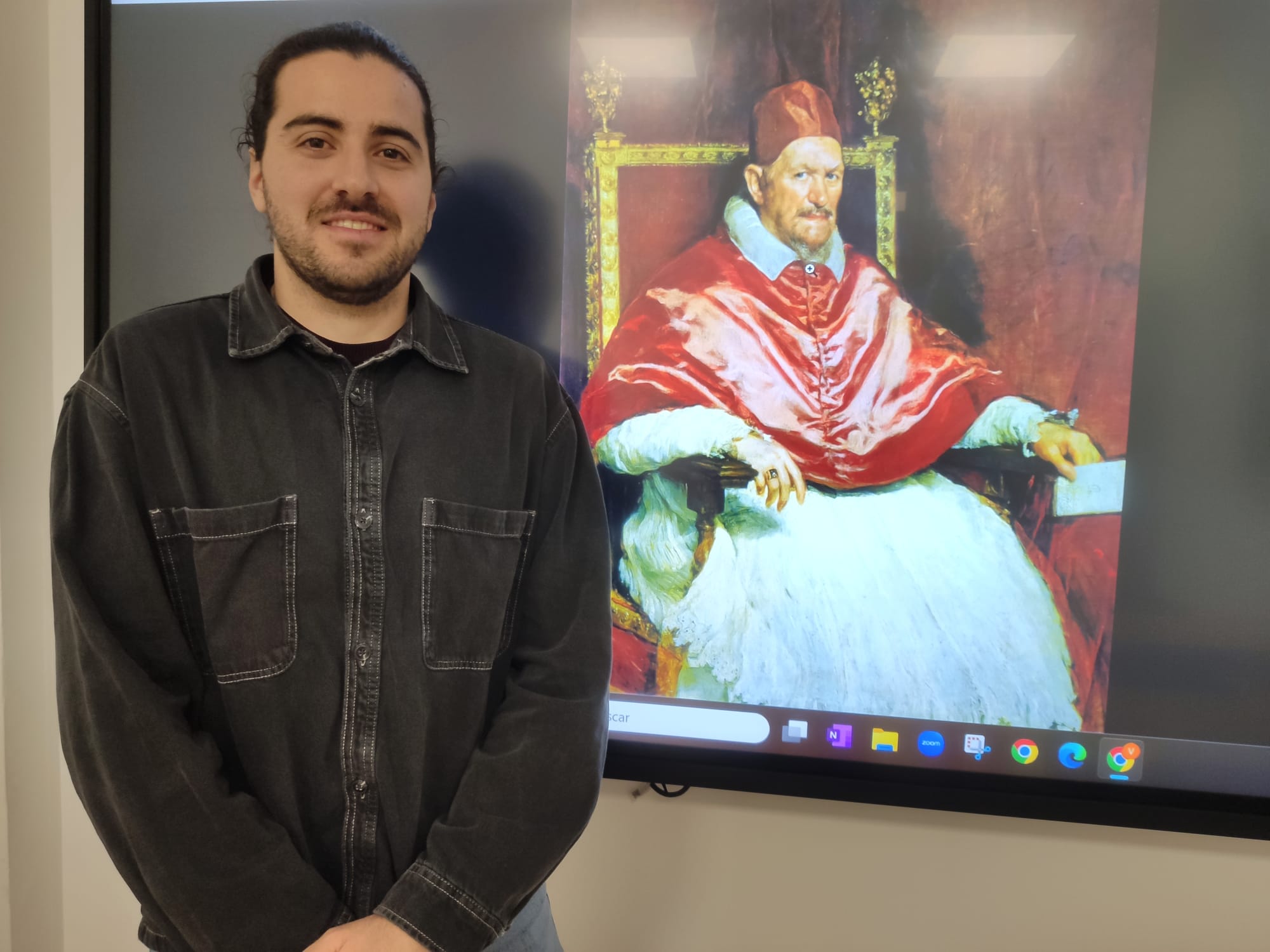 Xavier Llopes Gómez Professor de valencià