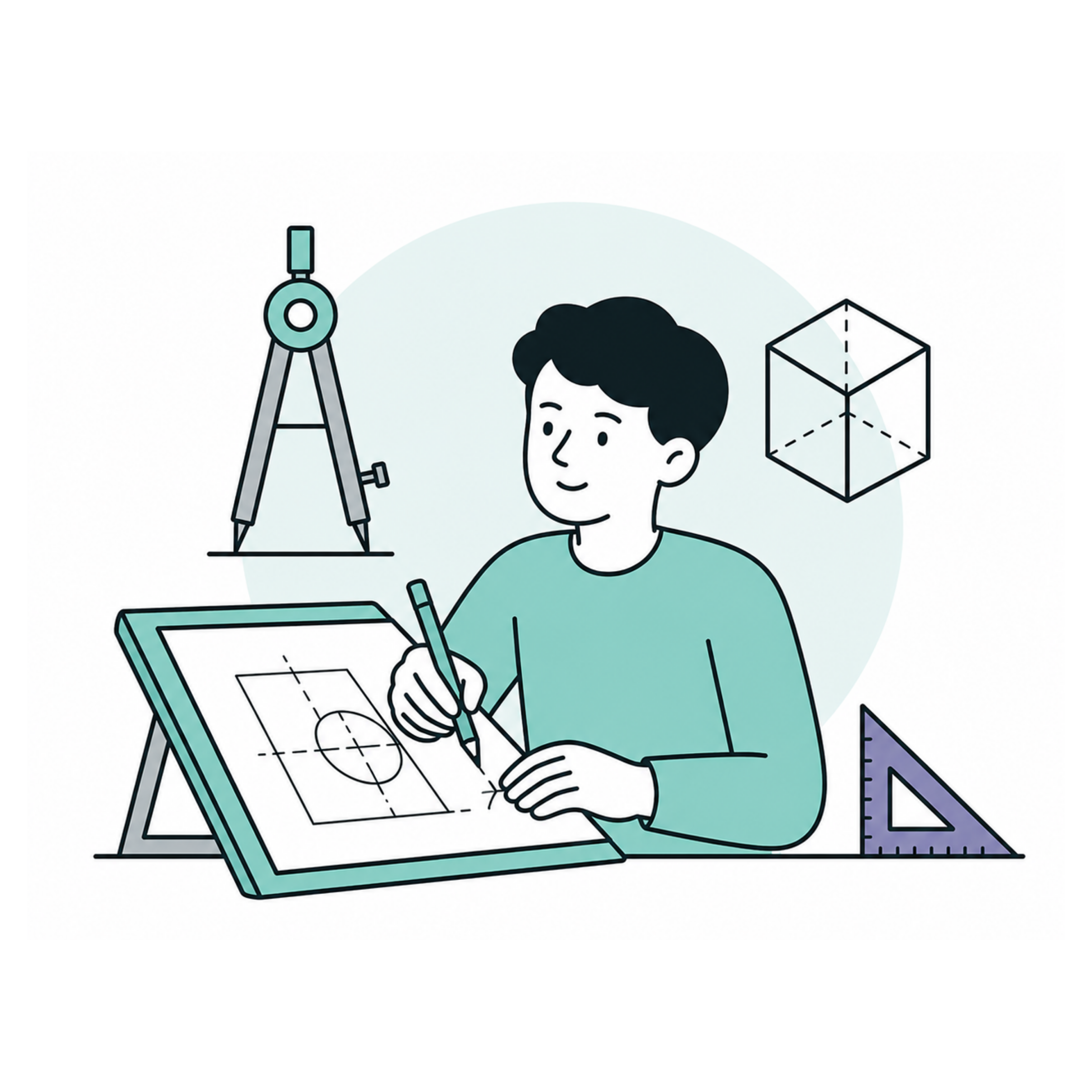 Dibujo Técnico