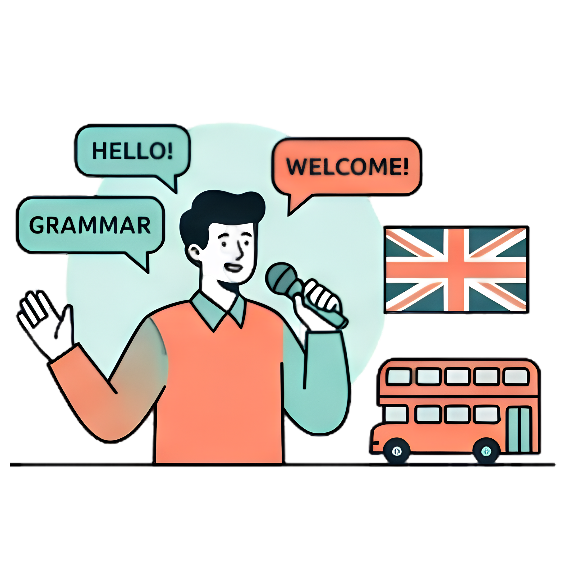 Inglés