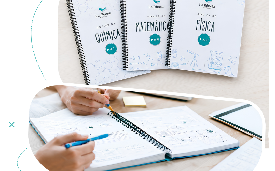 Cambios en el temario de 2.º de Bachillerato: lo que llega en la PAU 2028