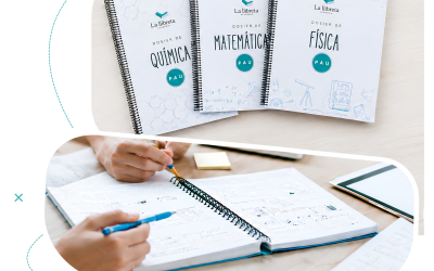 Cambios en el temario de 2.º de Bachillerato: lo que llega en la PAU 2028
