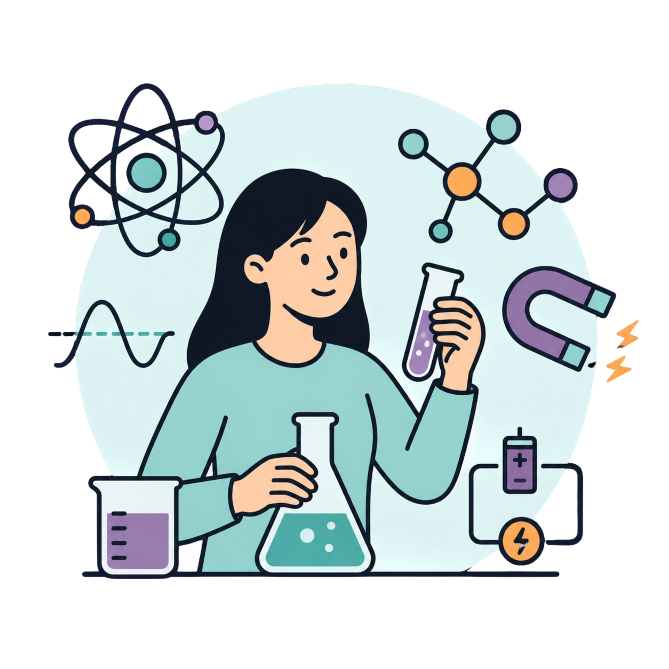 Física-Química PAGS