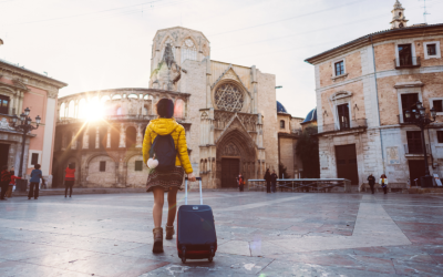 Primeros pasos al llegar a Valencia: guía para estudiantes extranjeros